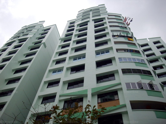 Blk 671A Jurong West Street 65 (Jurong West), HDB Executive #420432
